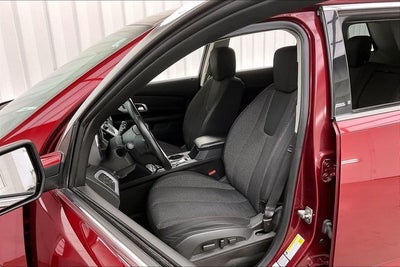 2017 GMC Terrain SLE-2
