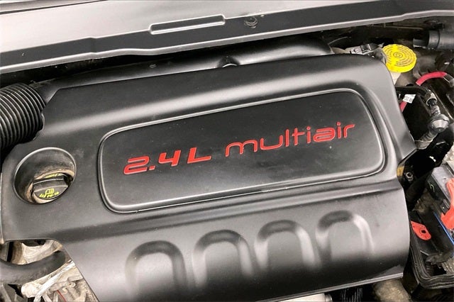 2017 Jeep New Compass Latitude