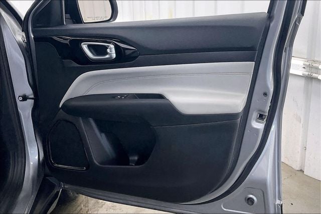 2023 Jeep Compass Limited - Photo 21