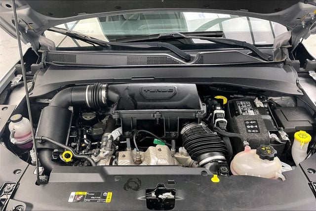 2023 Jeep Compass Limited - Photo 28