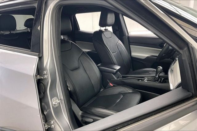 2023 Jeep Compass Limited - Photo 7
