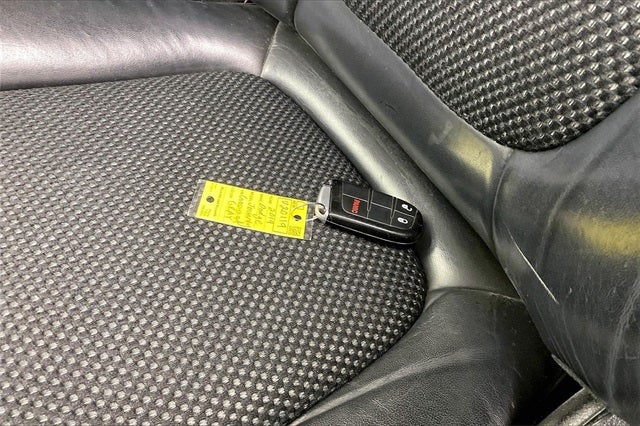 2019 Dodge Journey Crossroad