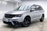 2019 Dodge Journey Crossroad