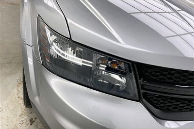 2019 Dodge Journey Crossroad