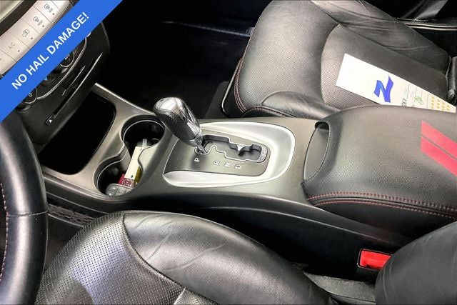 2015 Dodge Journey R/T