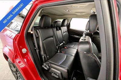 2015 Dodge Journey R/T