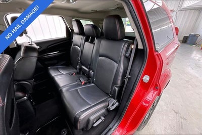 2015 Dodge Journey R/T