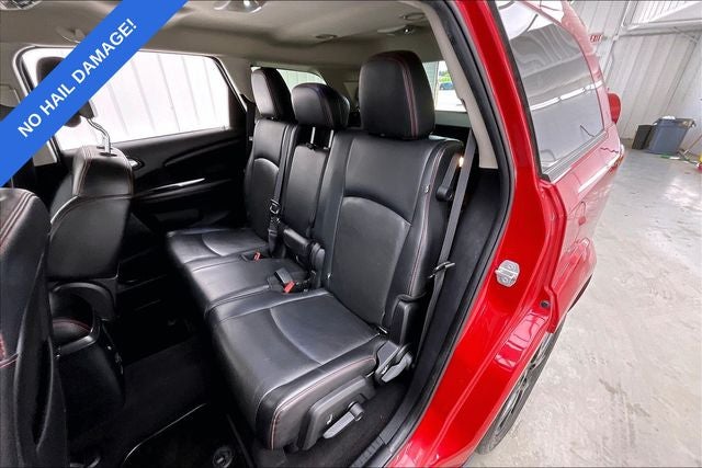2015 Dodge Journey R/T