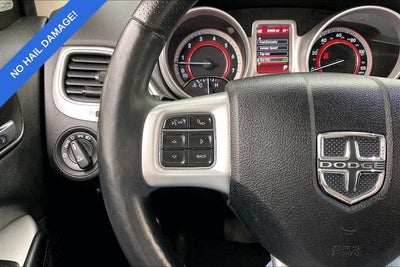 2015 Dodge Journey R/T