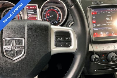 2015 Dodge Journey R/T