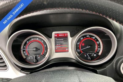2015 Dodge Journey R/T