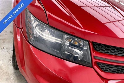 2015 Dodge Journey R/T