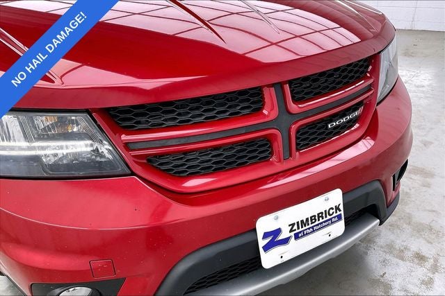 2015 Dodge Journey R/T
