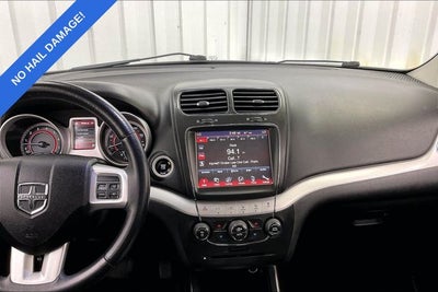 2015 Dodge Journey R/T
