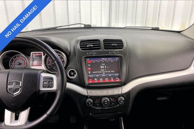 2015 Dodge Journey R/T