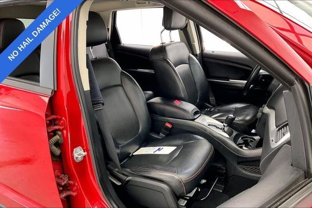 2015 Dodge Journey R/T