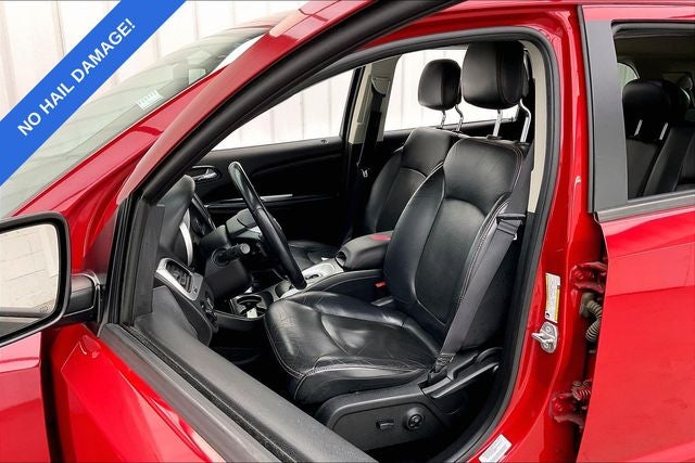2015 Dodge Journey R/T