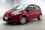 2012 Ford Fiesta SE