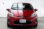 2012 Ford Fiesta SE