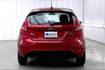2012 Ford Fiesta SE