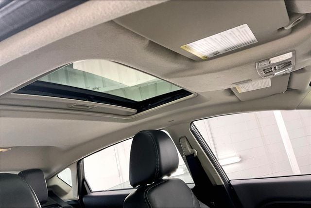 2014 Ford Fiesta Titanium - Photo 13