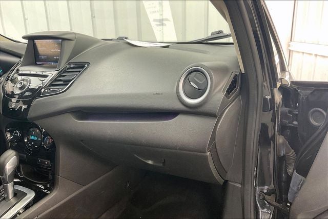 2014 Ford Fiesta Titanium - Photo 18