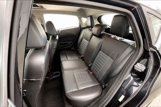 2014 Ford Fiesta Titanium - Photo 20