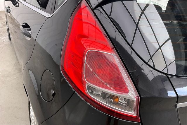 2014 Ford Fiesta Titanium - Photo 27