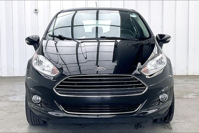2014 Ford Fiesta Titanium - Photo 3