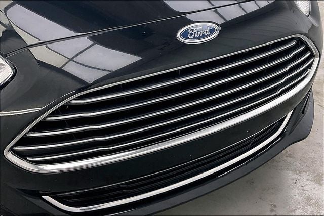 2014 Ford Fiesta Titanium - Photo 30