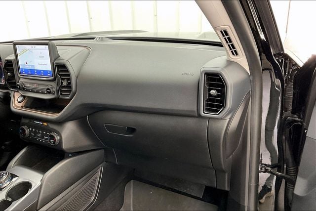 2021 Ford Bronco Sport Outer Banks - Photo 17
