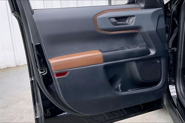 2021 Ford Bronco Sport Outer Banks - Photo 20