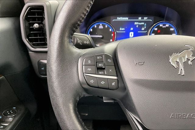 2021 Ford Bronco Sport Outer Banks - Photo 22