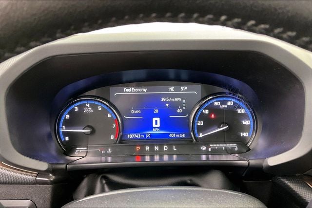 2021 Ford Bronco Sport Outer Banks - Photo 24