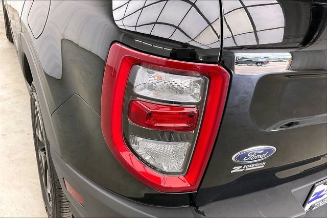 2021 Ford Bronco Sport Outer Banks - Photo 26