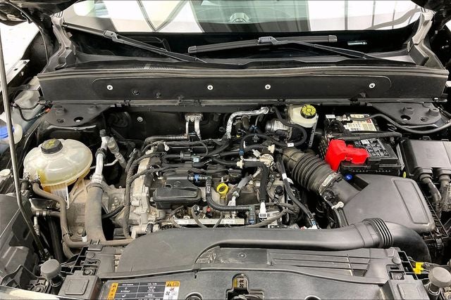 2021 Ford Bronco Sport Outer Banks - Photo 28