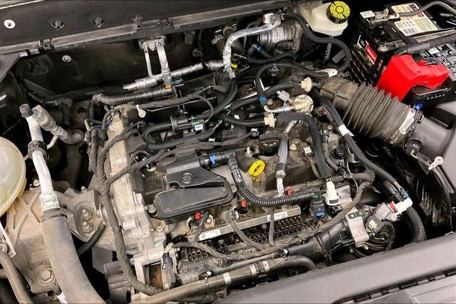 2021 Ford Bronco Sport Outer Banks - Photo 29
