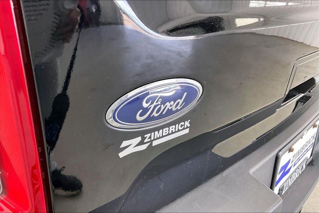 2021 Ford Bronco Sport Outer Banks - Photo 31