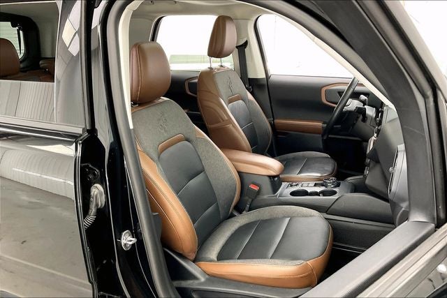 2021 Ford Bronco Sport Outer Banks - Photo 7