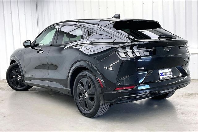 2021 Ford Mustang Mach-E California Route 1 RWD - Photo 11