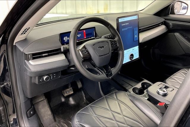 2021 Ford Mustang Mach-E California Route 1 RWD - Photo 17