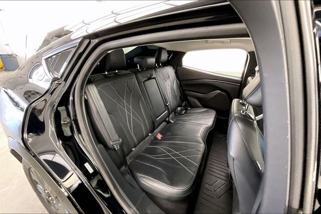 2021 Ford Mustang Mach-E California Route 1 RWD - Photo 19