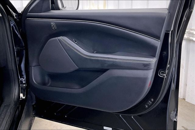 2021 Ford Mustang Mach-E California Route 1
