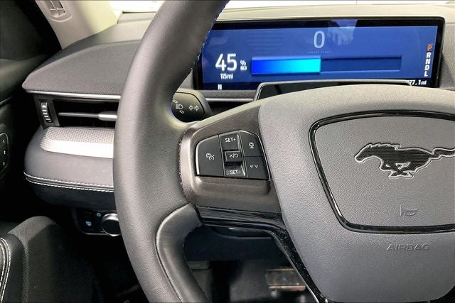 2021 Ford Mustang Mach-E California Route 1 RWD - Photo 23