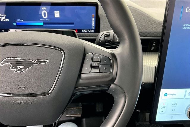 2021 Ford Mustang Mach-E California Route 1 RWD - Photo 24