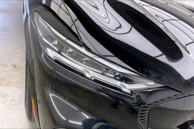 2021 Ford Mustang Mach-E California Route 1 RWD - Photo 26