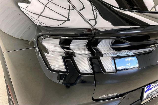 2021 Ford Mustang Mach-E California Route 1 RWD - Photo 27