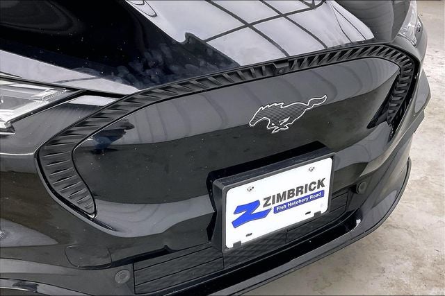 2021 Ford Mustang Mach-E California Route 1 RWD - Photo 30