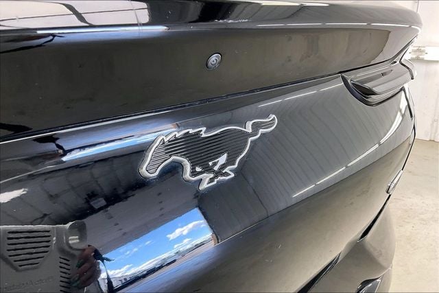 2021 Ford Mustang Mach-E California Route 1 RWD - Photo 31