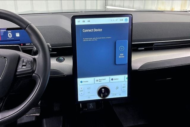 2021 Ford Mustang Mach-E California Route 1 RWD - Photo 6